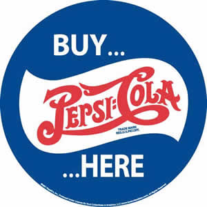 Buy Pepsi Here
